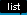 list