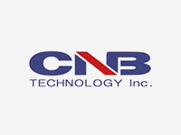 CNBテクノロジー社：CNB Technology Inc.