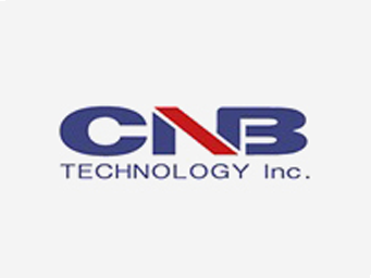 CNBテクノロジー社：CNB Technology Inc.