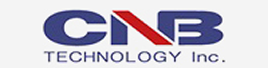 CNBテクノロジー社：CNB Technology Inc.