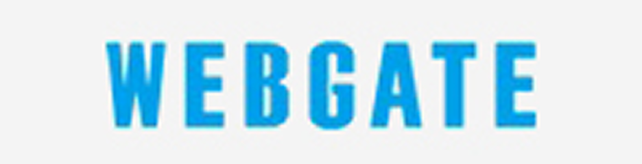 WEBGATE社 WEBGATE Div. Daemyung Enterprise Co., Ltd.